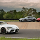 Illustration for article titled The Supra went on sale officially this week. Lets see who has the lowest price